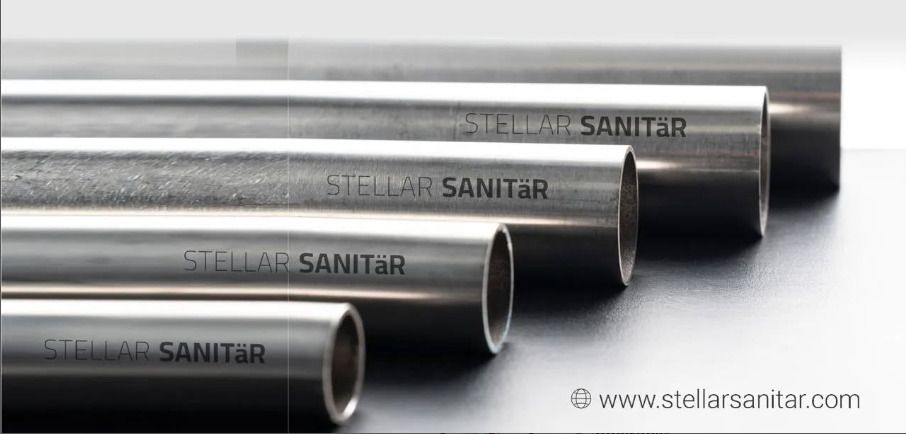 Why Stainless Steel Pipes Are a Long-Term Investment